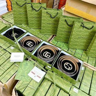 Túi xách quảng châu Thắt Lưng Nam  Full Box - 07B5678 (Chuyên sỉ túi xách sll, balo, ví, thắt lưng, túi Laptop)