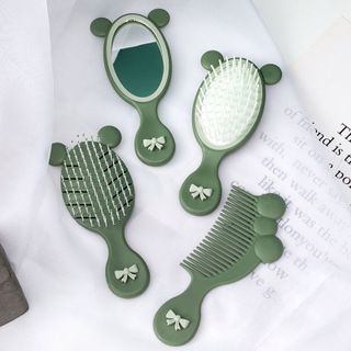 Set Lược Loại Đẹp Cao Cấp