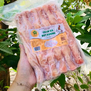 Chân gà rút xương net đủ