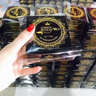 Kem body vip cosmetics