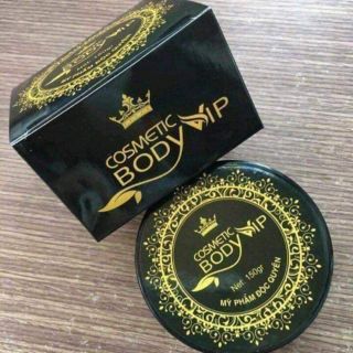 Kem body vip cosmetics