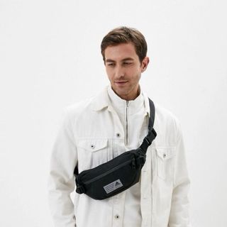 Túi bao tử unisex