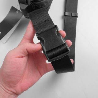 Túi bao tử unisex