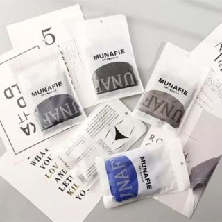 Quần sịp đùi túi zip