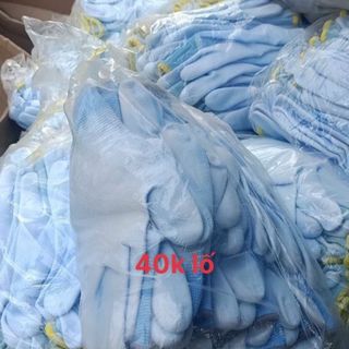 Các loại bao tay