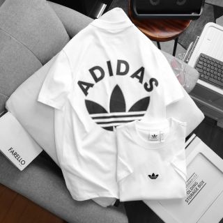Áo thun cotton 4c