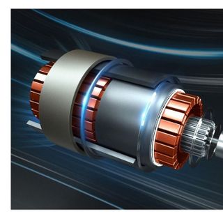 Máy hút bụi cầm tay không dây XC-106 120W
