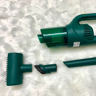 Máy hút bụi cầm tay không dây XC-106 120W
