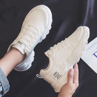 Giày Sneaker Nam 2024 Mới Về, Giày Nam Đế Cao Su Non Cực Êm Chân