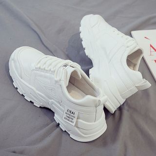 Giày Sneaker Nam 2024 Mới Về, Giày Nam Đế Cao Su Non Cực Êm Chân
