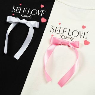 Áo thun babytee chất cotton xịn in LOVE IS IN THE AIR freesize dưới 60kg