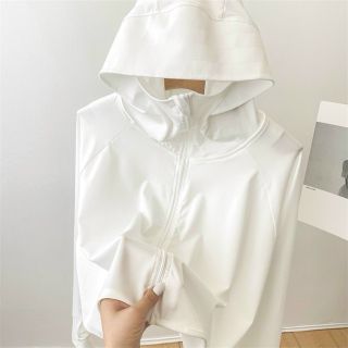 Áo Chống Nắng Chống Tia Cực Tím UPF50++