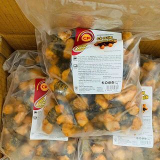Gà Cuộn Rong Biển CP Siêu Ngon