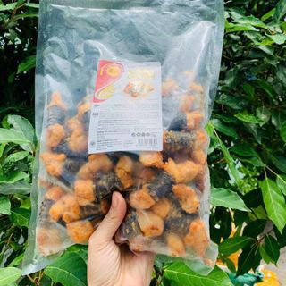 Gà Cuộn Rong Biển CP Siêu Ngon