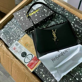 Túi xách quảng châu YLe 5 Fullbox - 09B3097 (Chuyên sỉ túi xách sll, balo, ví, thắt lưng, túi Laptop)