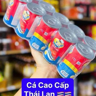 Cá hộp thái lan HiChef