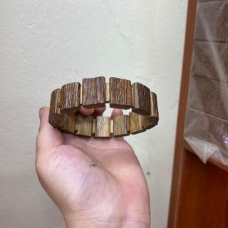 Lách bì trầm hương dầu đặc