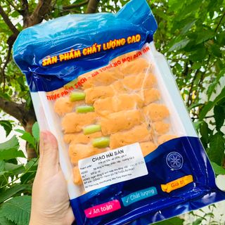 Chạo sả đùi gà thơm, ngon, đầy đủ chất dinh dưỡng
