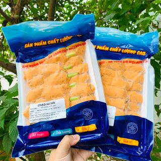Chạo sả đùi gà thơm, ngon, đầy đủ chất dinh dưỡng