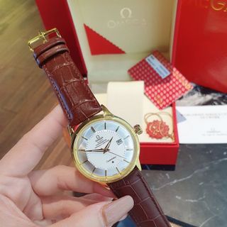 ĐỒNG HỒ TRUNG CẤP DA NAM 4