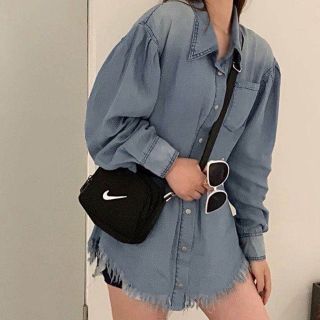 Túi đeo chéo nữ hàng xuất khẩu