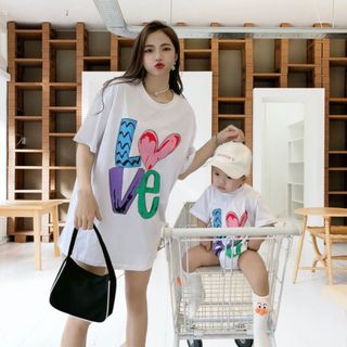 Áo Phông gia đình,nhóm vải cotton