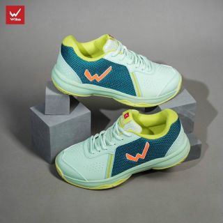 Giày Cầu Lông Wika FLexi Giá Sỉ | Giá Sỉ Giày Cầu Lông Wika FLexi Giá Sỉ