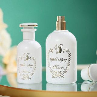Nước Hoa Nữ Karri Collection Hương Thơm Nhẹ Nhàng Lưu Hương Lâu 100ml