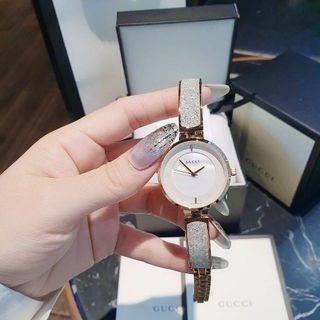 HOT SALE : ĐỒNG HỒ CAO CẤP NỮ ĐÁ 3