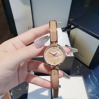 HOT SALE : ĐỒNG HỒ CAO CẤP NỮ ĐÁ 3