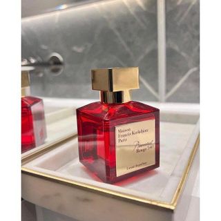Nước Hoa Unisex Maison Francis Kurkdjian Rouge 540 Extrait De Parfum 70ml