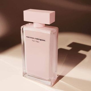 Narciso Rodriguez For Her Eau de Parfum( hồng nhạt ) giá sỉ