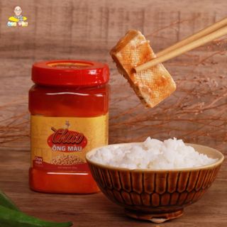 Tìm NPP/ đại lý phân phôi sản phẩm Chao Ông Màu