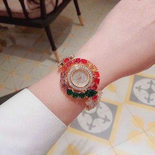 ĐỒNG HỒ NỮ CHÍNH HÃNG FUNMEI A53