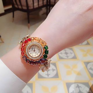 ĐỒNG HỒ NỮ CHÍNH HÃNG FUNMEI A53