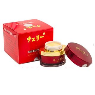 Kem dưỡng trắng da Hoa anh đào ( Sản phẩm có đủ 5 loại tem tiêu chuẩn, niêm yết)