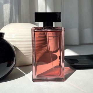 Nước Hoa Nữ Narciso For Her Musc Noir Rose Eau De Parfum 100ml giá sỉ