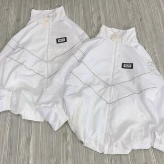 ÁO KHOÁC DÙ 2 LỚP  WZS