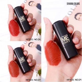 Son Sivanna Envy Me Thái Lan mẫu mới