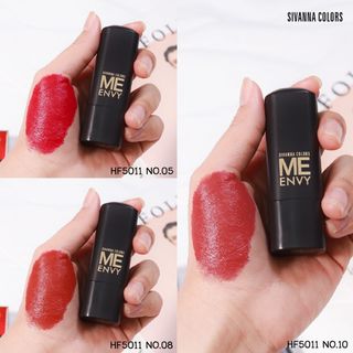 Son Sivanna Envy Me Thái Lan mẫu mới