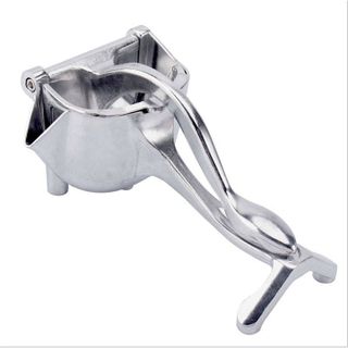 Dụng Cụ Ép Hoa Quả Bằng Gang