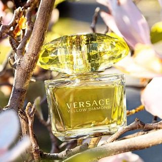 Nước Hoa Nữ Versac Yellow Diamond 90ml