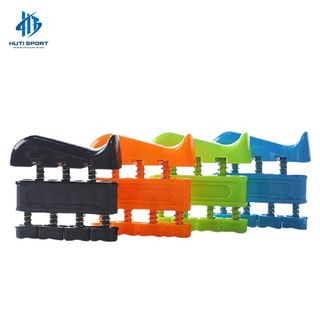 Dụng Cụ Tập Ngón Tay Bằng Nhựa Dạng Phím Tiện Dụng, Giúp Luyện Tập Các Cơ Ngón Tay Linh Hoạt An Toàn