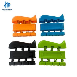 Dụng Cụ Tập Ngón Tay Bằng Nhựa Dạng Phím Tiện Dụng, Giúp Luyện Tập Các Cơ Ngón Tay Linh Hoạt An Toàn