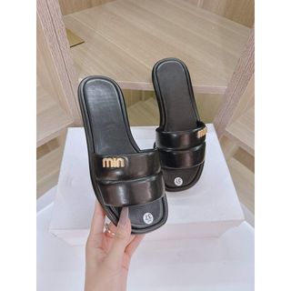 DÉP LÊ BẢN QUAI PHỒNG KHÓA MIN D33