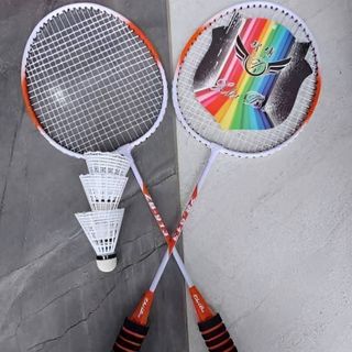 Cặp 2 cây vợt cầu lông giá sỉ