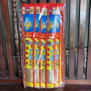 Hương sạch Gia Huy, nhang trầm hương cao cấp Hà Nội