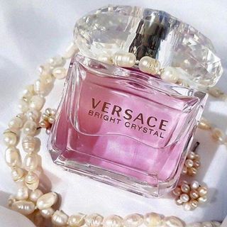 Nước hoa nữ Versac Bright Crystal 90ml