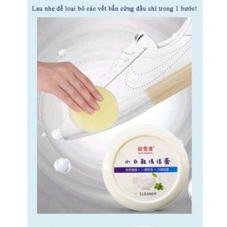 Sáp Tẩy Trắng Các Loại Đồ Da