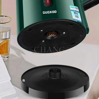 Ấm Đun Nước Siêu Tốc ST17 GUGKDD Dung Tích 2,5L